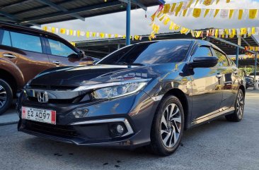 2019 Honda Civic  1.8 E CVT in Pasay, Metro Manila