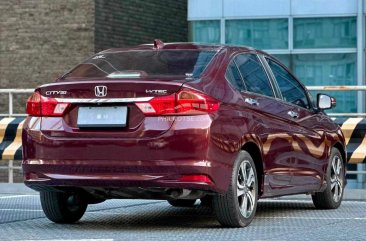 2014 Honda City  1.5 VX Navi CVT in Makati, Metro Manila