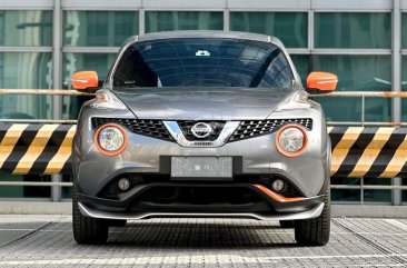 2017 Nissan Juke in Makati, Metro Manila