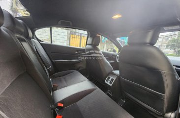 2021 Honda City RS 1.5 CVT in Manila, Metro Manila
