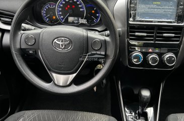 2022 Toyota Vios 1.3 XLE CVT in Quezon City, Metro Manila