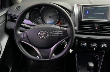 2018 Toyota Vios  1.3 E CVT in Quezon City, Metro Manila