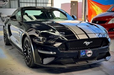 2018 Ford Mustang 5.0 GT Fastback AT in Manila, Metro Manila