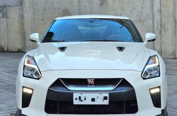 2018 Nissan GT-R  Premium in Manila, Metro Manila