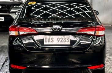 Selling White Toyota Vios 2023 in Parañaque