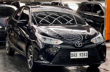 Selling White Toyota Vios 2023 in Parañaque