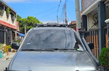 Selling White Isuzu Crosswind 2003 in General Trias