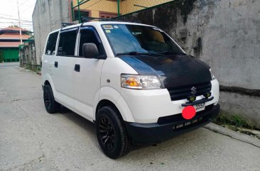 White Suzuki Every 2019 for sale in Bacoor
