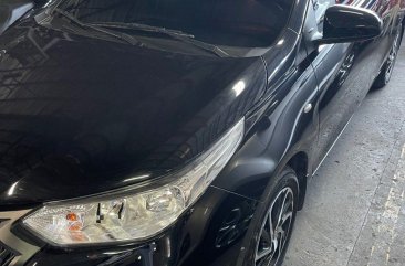 Selling White Toyota Vios 2023 in Manila