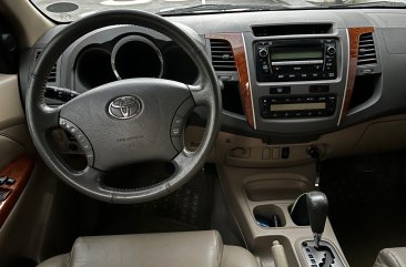 Sell White 2011 Toyota Fortuner in Quezon City