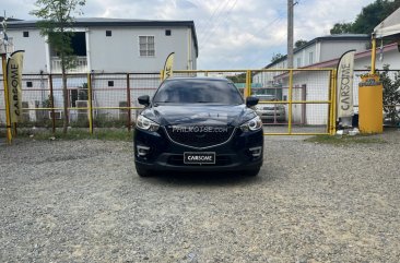 2014 Mazda CX-5  2.0L FWD Pro in Makati, Metro Manila