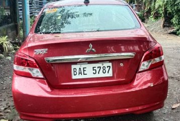 2020 Mitsubishi Mirage G4 in Makati, Metro Manila