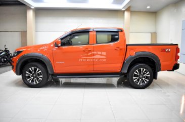 2020 Chevrolet Colorado  4x4 2.8D AT LTZ in Lemery, Batangas