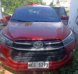 2019 Toyota Innova in Makati, Metro Manila