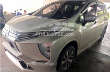 2019 Mitsubishi Xpander in Makati, Metro Manila