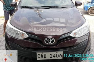 2020 Toyota Vios in Makati, Metro Manila