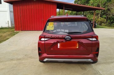 2022 Toyota Veloz V CVT in Dumaguete, Negros Oriental