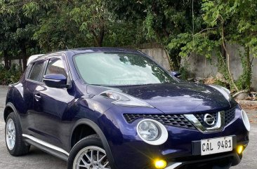 2018 Nissan Juke in Manila, Metro Manila