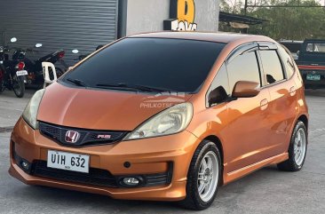 2012 Honda Jazz in Manila, Metro Manila