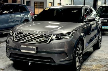 2018 Land Rover Range Rover Velar in Manila, Metro Manila