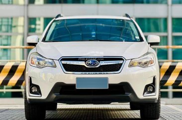 2016 Subaru XV  2.0i in Makati, Metro Manila