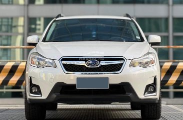 2016 Subaru XV in Makati, Metro Manila