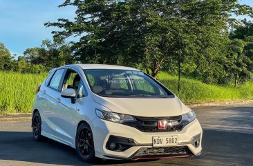 2016 Honda Jazz in Manila, Metro Manila