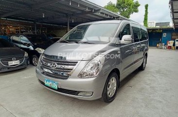 2014 Hyundai Grand Starex in Las Piñas, Metro Manila