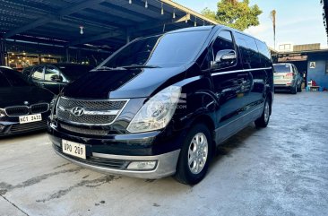 2013 Hyundai Grand Starex in Las Piñas, Metro Manila