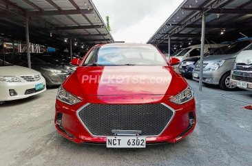 2018 Hyundai Elantra in Las Piñas, Metro Manila