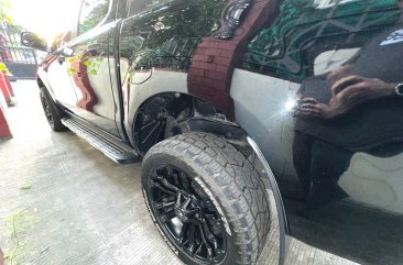 White Ford Ranger 2019 for sale in Makati