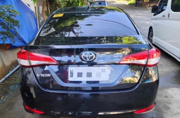 White Toyota Vios 2022 for sale in Quezon City