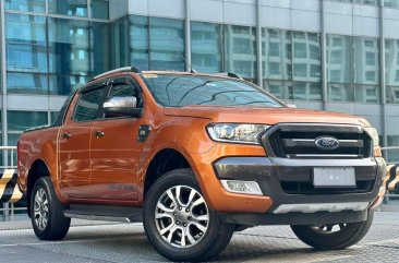 White Ford Ranger 2018 for sale in Automatic