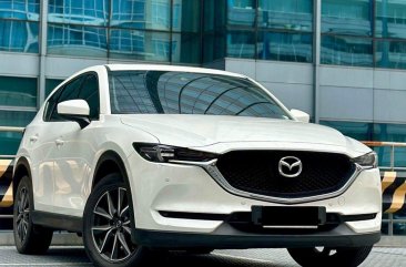 White Mazda 2 2018 for sale in 