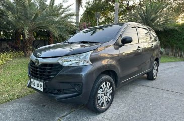 Sell White 2020 Toyota Avanza in Las Piñas