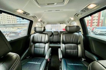 Selling Silver Honda Odyssey 2018 in Makati