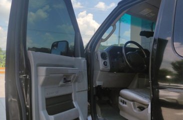 White Ford E-150 2014 for sale in Angeles