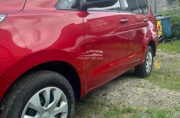 2019 Toyota Innova  2.8 J Diesel MT in Makati, Metro Manila