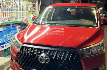 2019 Toyota Innova  2.8 J Diesel MT in Makati, Metro Manila