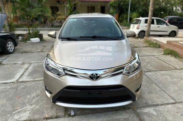 2020 Toyota Vios  1.3 Base MT in Manila, Metro Manila