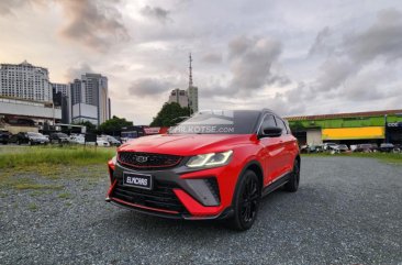 2023 Geely Coolray SE Sport 1.5 DCT in Pasig, Metro Manila