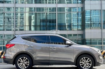 2014 Hyundai Santa Fe in Makati, Metro Manila