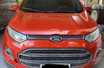 2015 Ford EcoSport  1.5 L Titanium AT in Taguig, Metro Manila