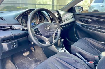 2015 Toyota Vios  1.3 E CVT in Makati, Metro Manila