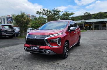 2023 Mitsubishi Xpander  GLS 1.5G 2WD AT in Pasig, Metro Manila