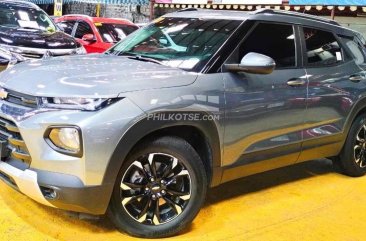 2022 Chevrolet Trailblazer Premier 1.3T CVT in Quezon City, Metro Manila