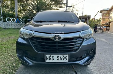 2020 Toyota Avanza  1.3 J M/T in Las Piñas, Metro Manila