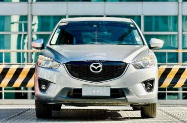 2013 Mazda CX-5 in Makati, Metro Manila