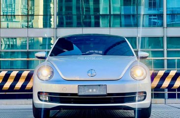 2016 Volkswagen Beetle in Makati, Metro Manila