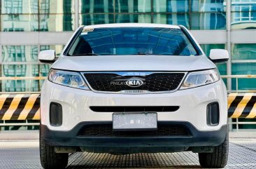 2014 Kia Sorento in Makati, Metro Manila